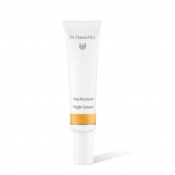 picture of dr hauschka night serum