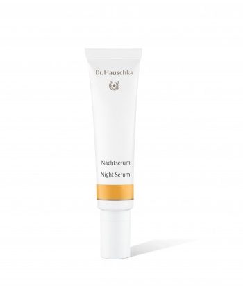 picture of dr hauschka night serum