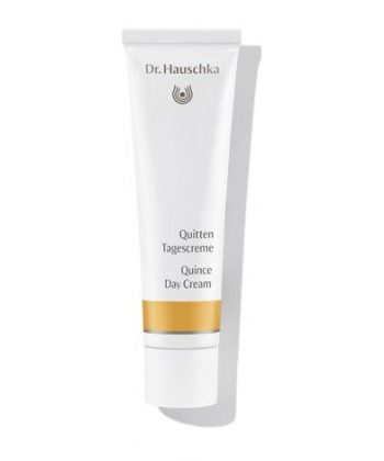 picture of dr hauschka quince day cream