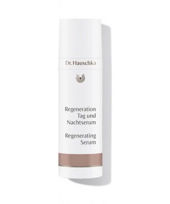 picture of dr hauschka regenerating serum