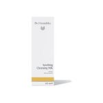 picture of dr hauschka soothing cleansing milk box