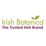 picture of irish botanica brand logo