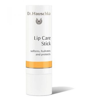 picture of dr. hauschka lip care stick