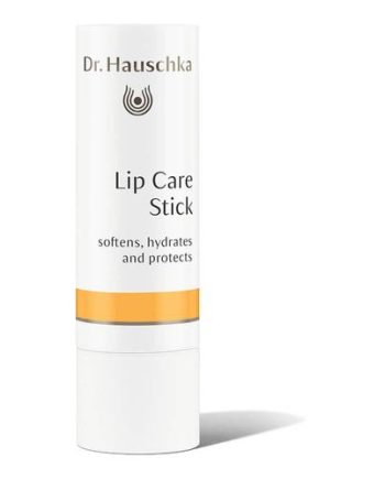 picture of dr. hauschka lip care stick
