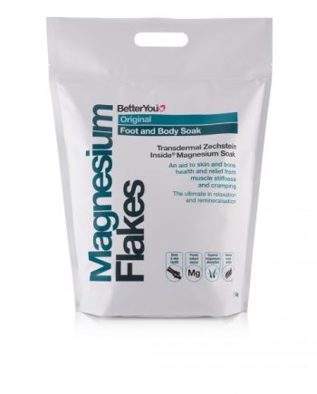 picture of betteryou magnesium flakes