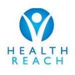 picture of healthreach logo