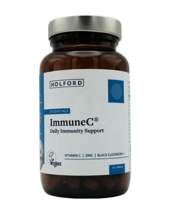 picture of patrick holford immunec