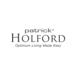 picture of patrick holford logo