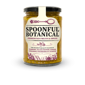 picture of spoonful botanical