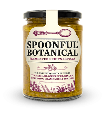 picture of spoonful botanical