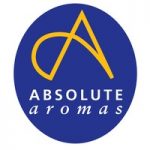 picture of absolute aromas logo