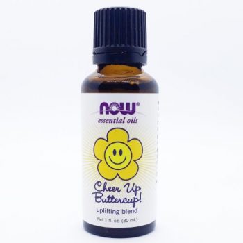 picture of now cheer up buttercup blend