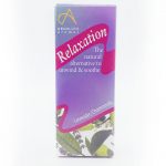 picture of absolute aromas relaxation oil blend