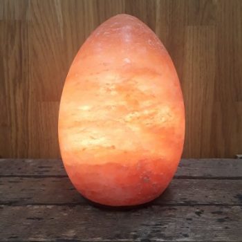 picture of himalayan salt lamp egg