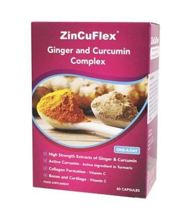 picture of zincuflex joint support