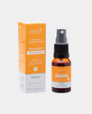 picture of somega vitamin b12 oral spray