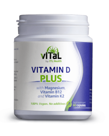 picture of vital d plus