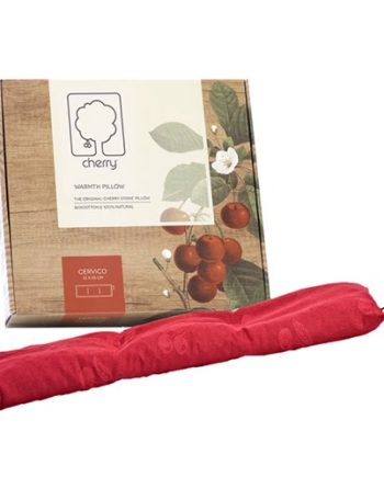 picture of inatura cherry stone pillow cervico