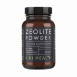 picture of kiki health zeolite powder