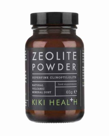 picture of kiki health zeolite powder