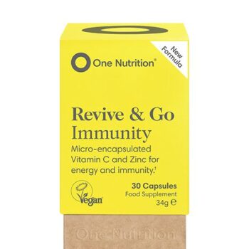 picture of revive and go immunity