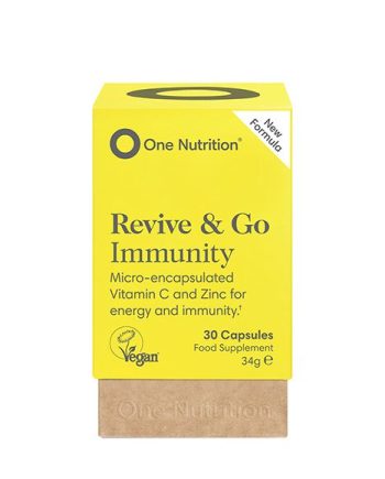 picture of revive and go immunity