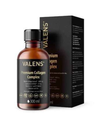 picture of valens premium collagen complex