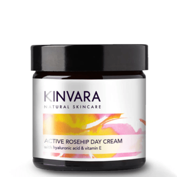 picture of kinvara active rosehip day cream
