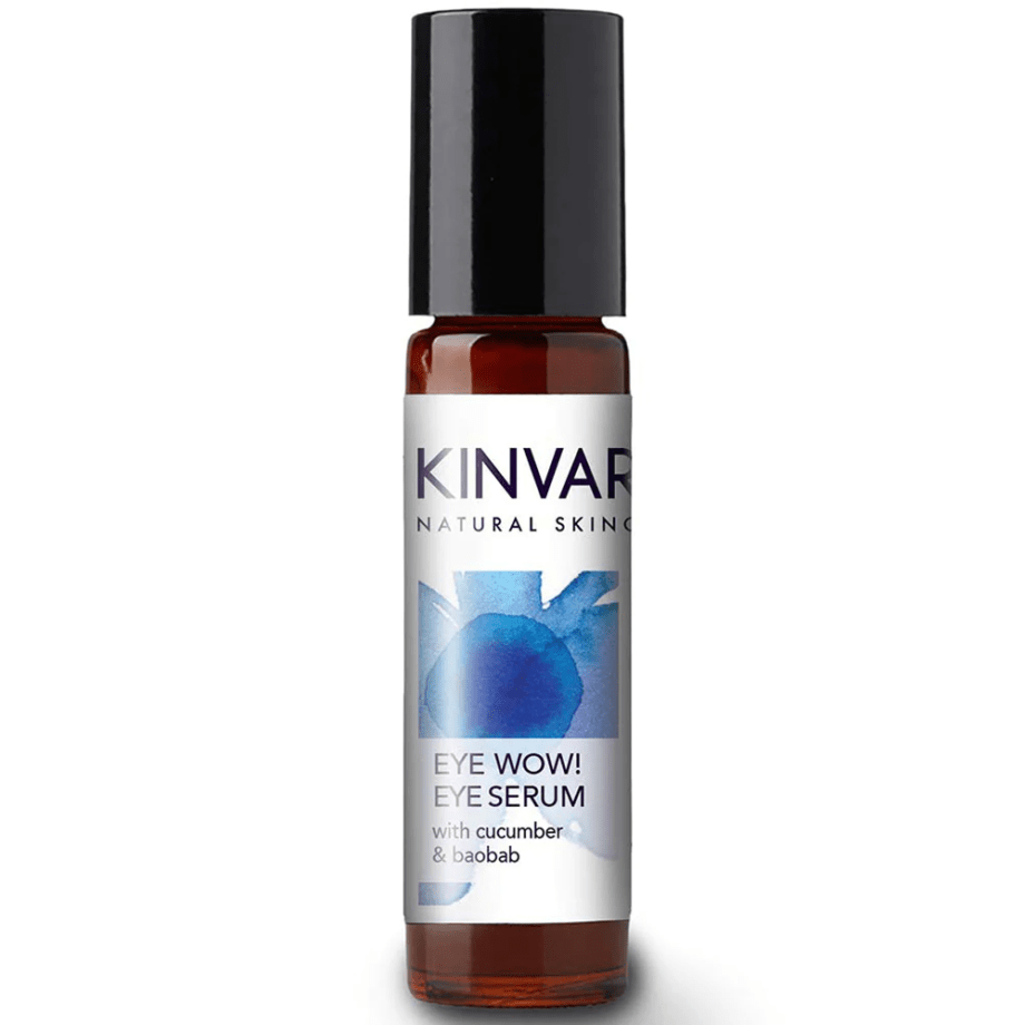 picture of kinvara eye wow! eye serum