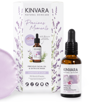 picture of kinvara precious facial oil