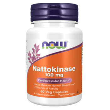 picture of now nattokinase