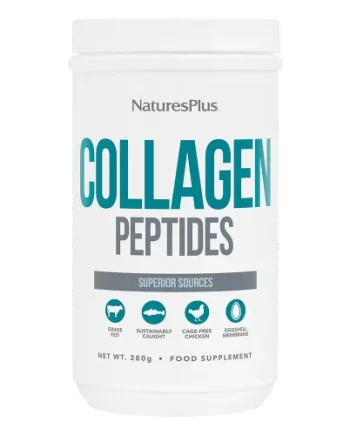 picture of naturesplus collagen peptides