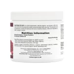 NaturesPlus Organic Beet Powder